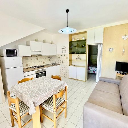 Appartamenti Via Dei Cipressi Marina Di Bibbona Buitenkant foto