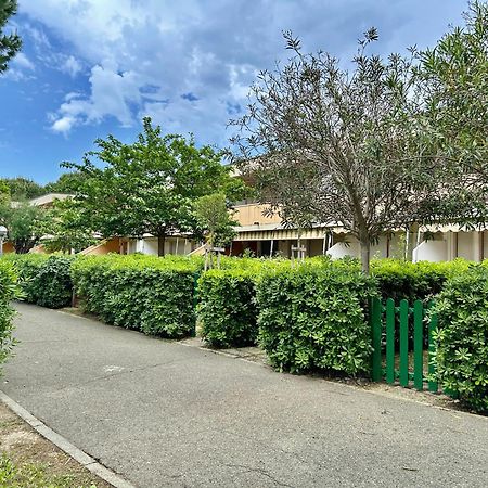 Appartamenti Via Dei Cipressi Marina Di Bibbona Buitenkant foto