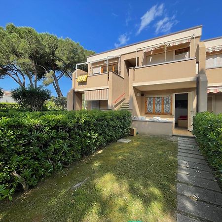 Appartamenti Via Dei Cipressi Marina Di Bibbona Buitenkant foto