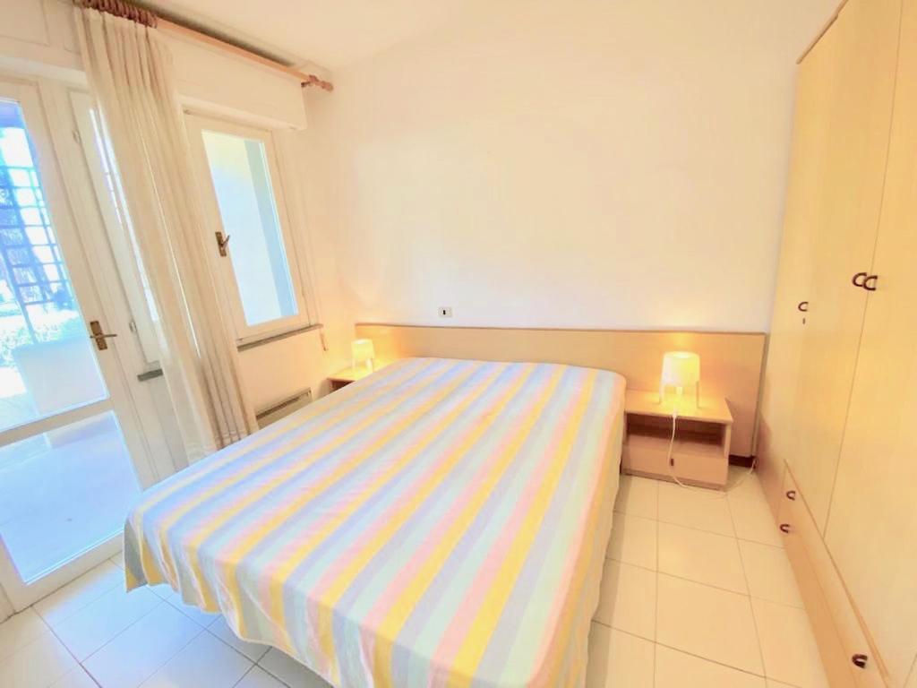 Appartamenti Via Dei Cipressi Marina Di Bibbona Buitenkant foto