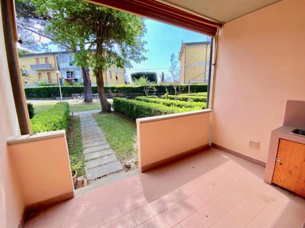 Appartamenti Via Dei Cipressi Marina Di Bibbona Buitenkant foto