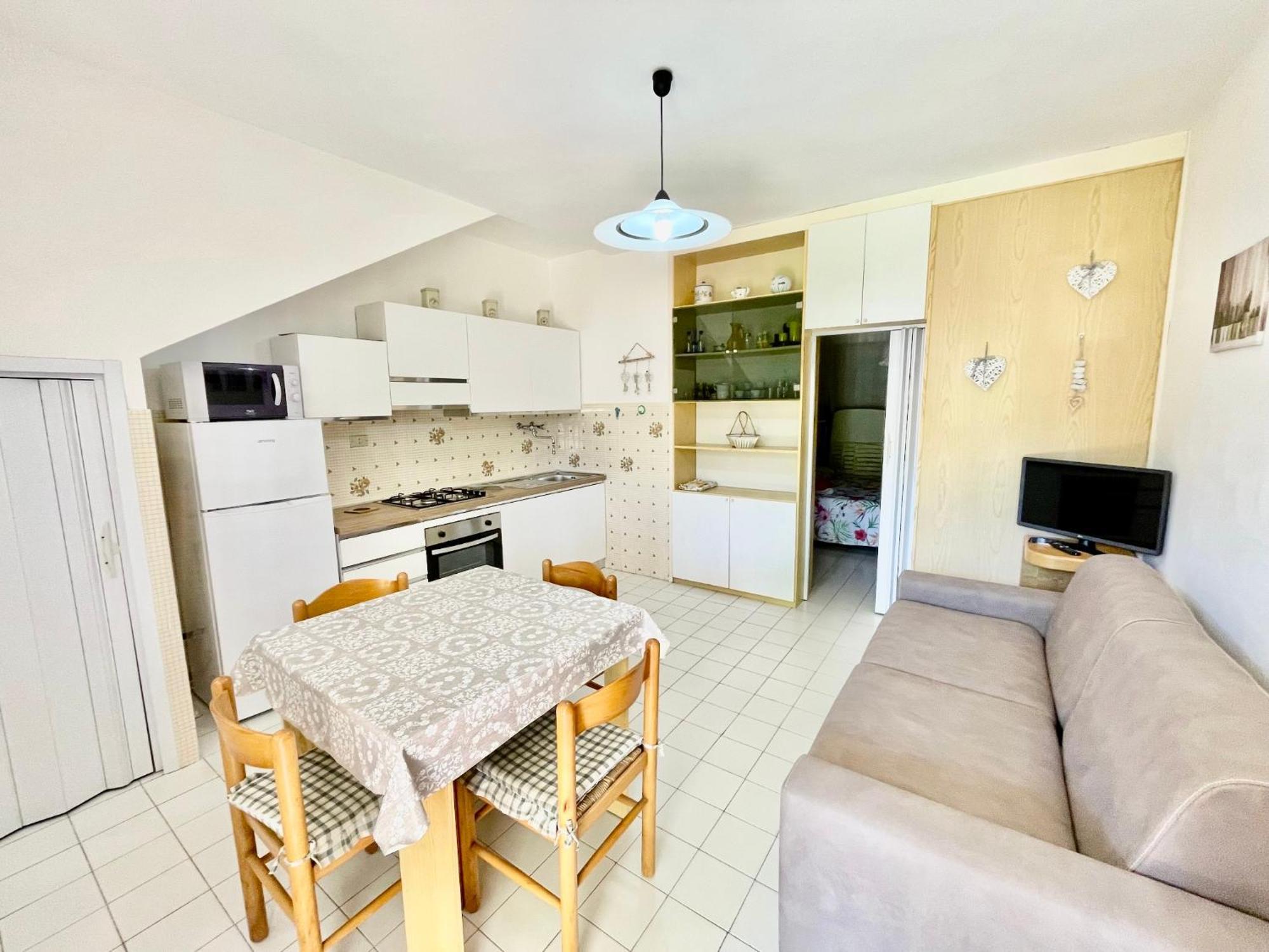 Appartamenti Via Dei Cipressi Marina Di Bibbona Buitenkant foto