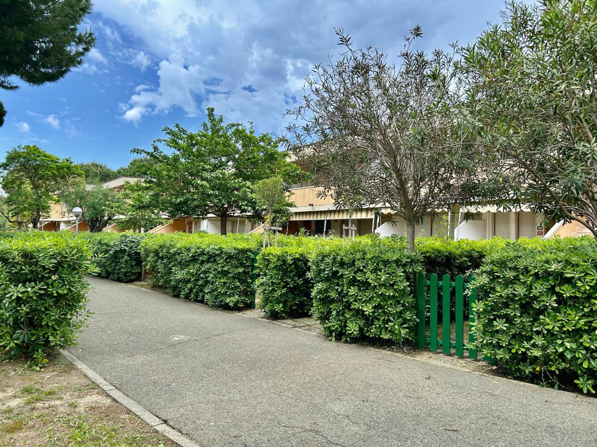 Appartamenti Via Dei Cipressi Marina Di Bibbona Buitenkant foto