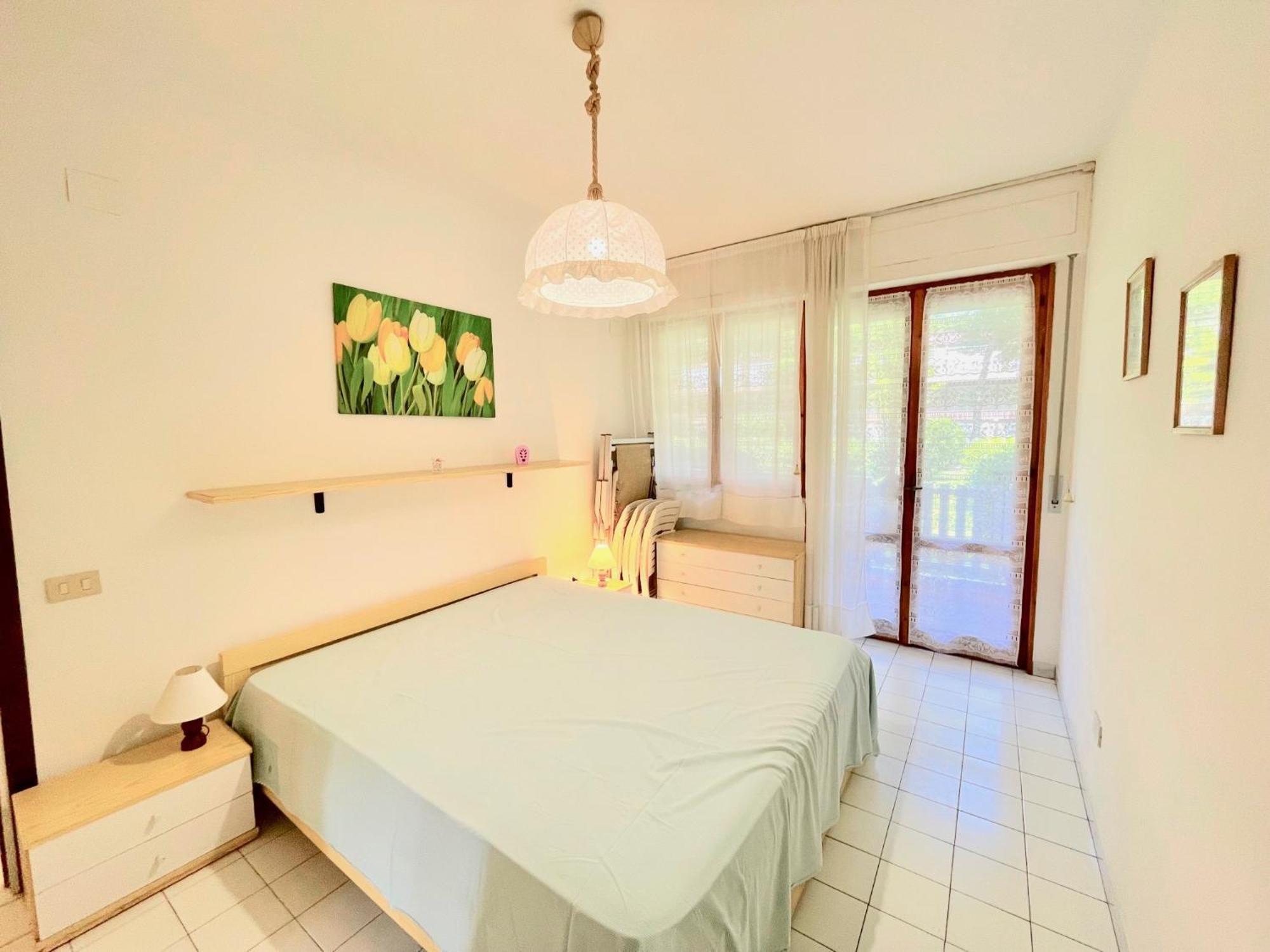 Appartamenti Via Dei Cipressi Marina Di Bibbona Buitenkant foto
