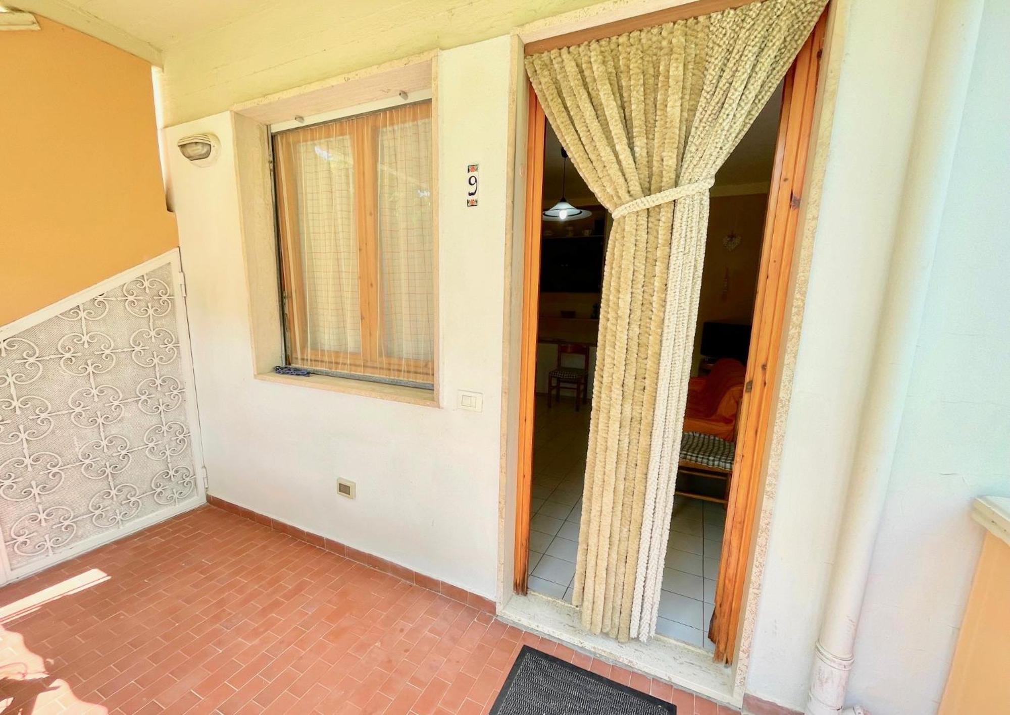 Appartamenti Via Dei Cipressi Marina Di Bibbona Buitenkant foto