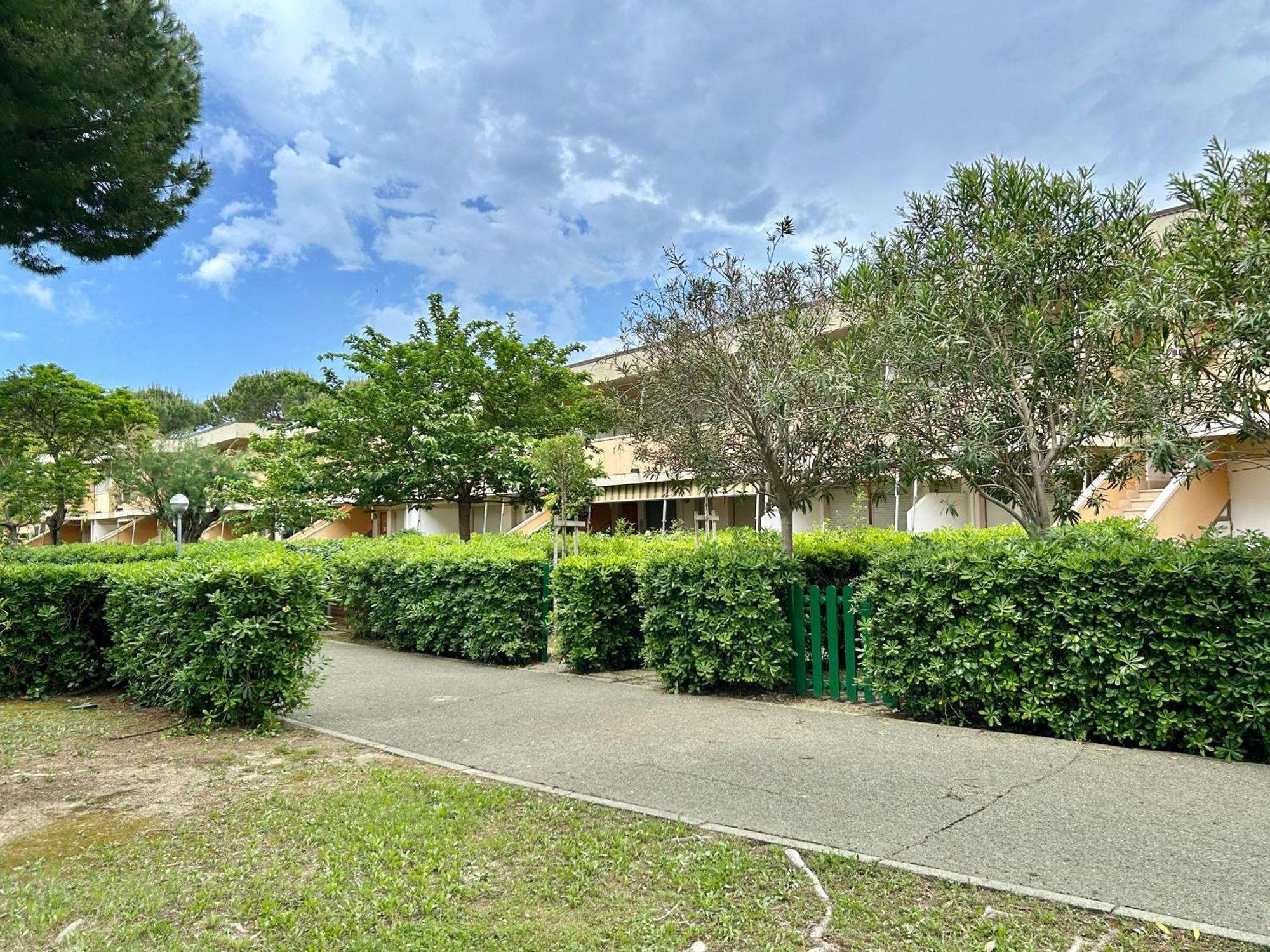Appartamenti Via Dei Cipressi Marina Di Bibbona Buitenkant foto