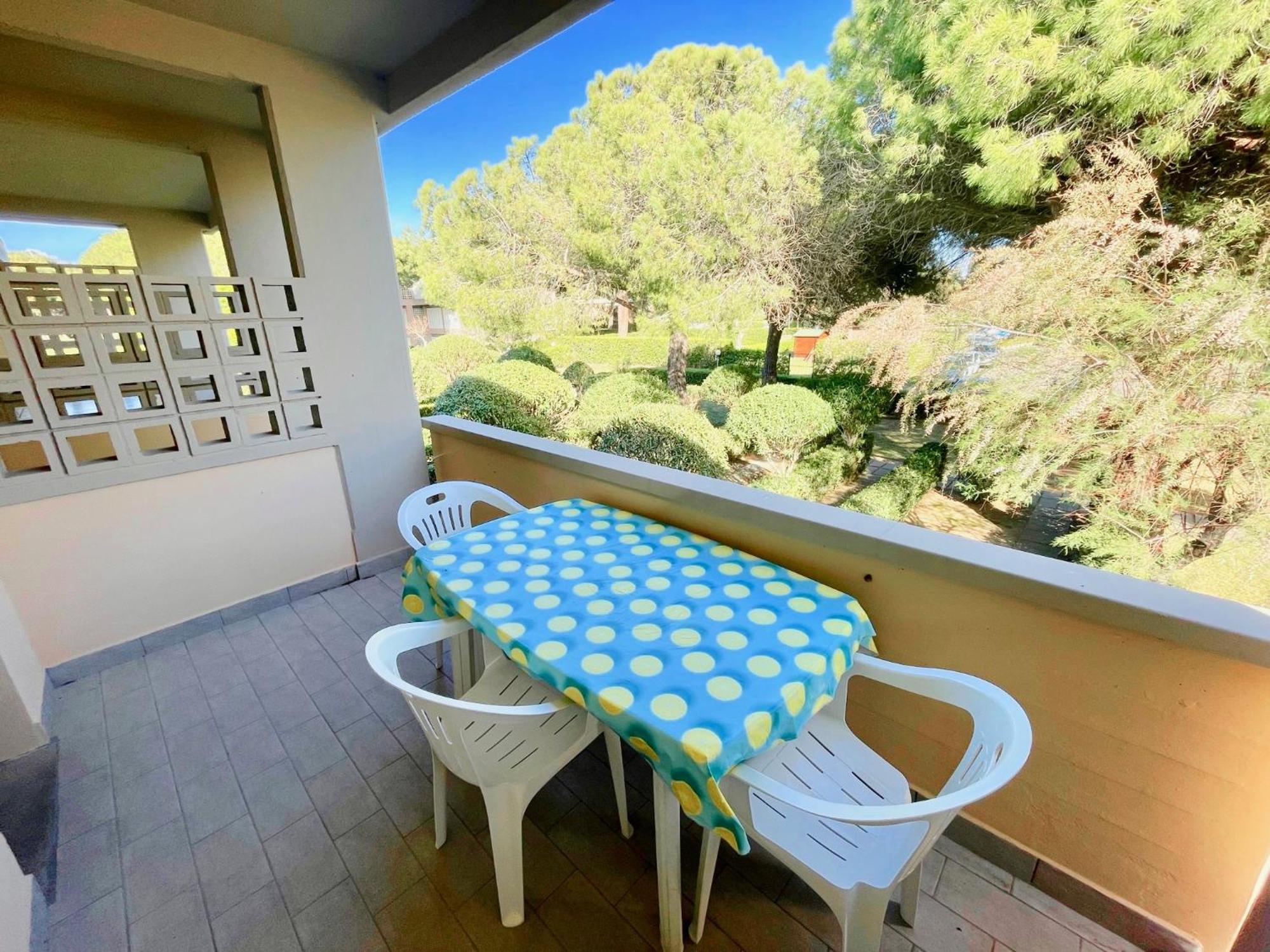 Appartamenti Via Dei Cipressi Marina Di Bibbona Buitenkant foto