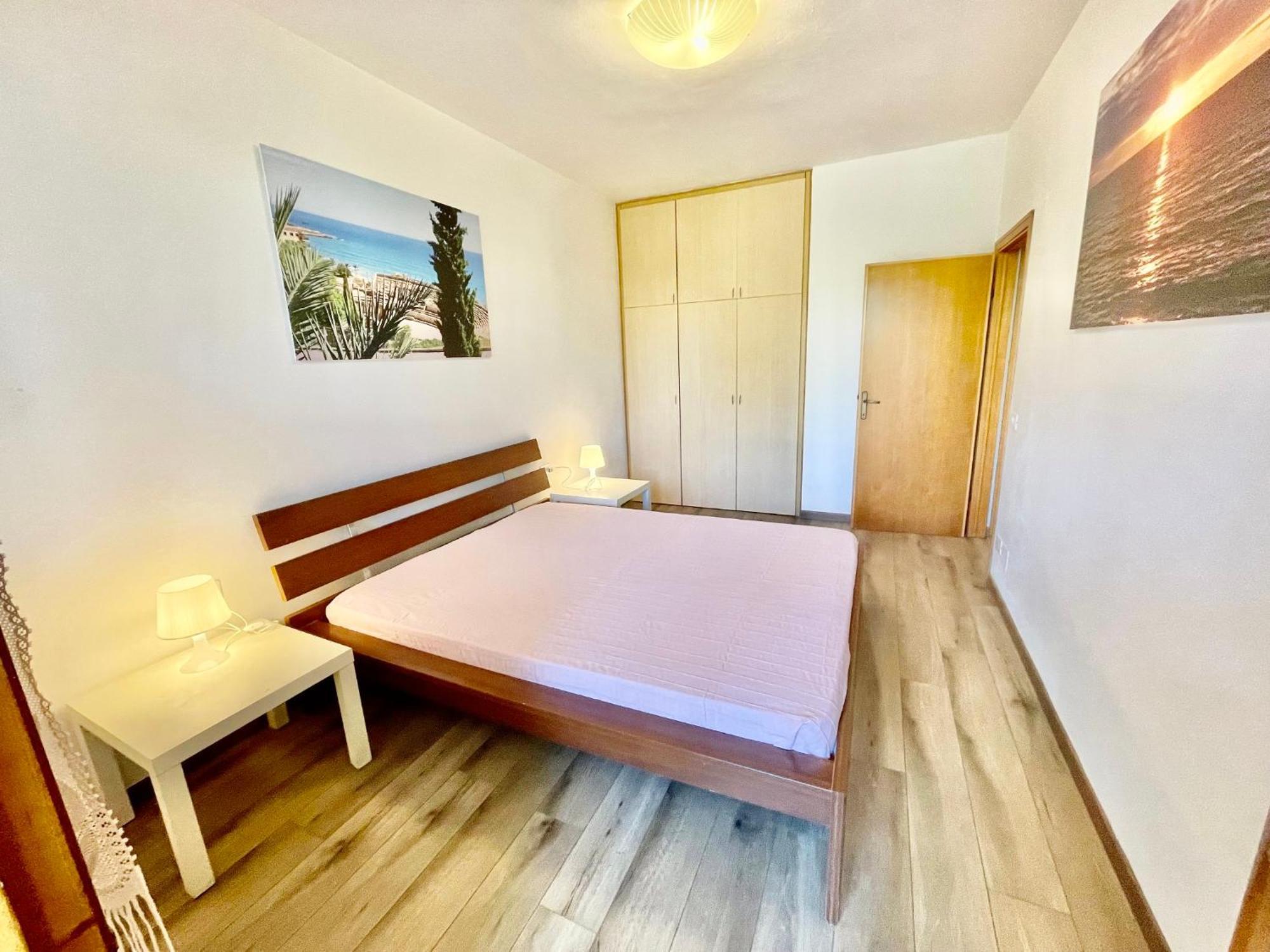 Appartamenti Via Dei Cipressi Marina Di Bibbona Buitenkant foto
