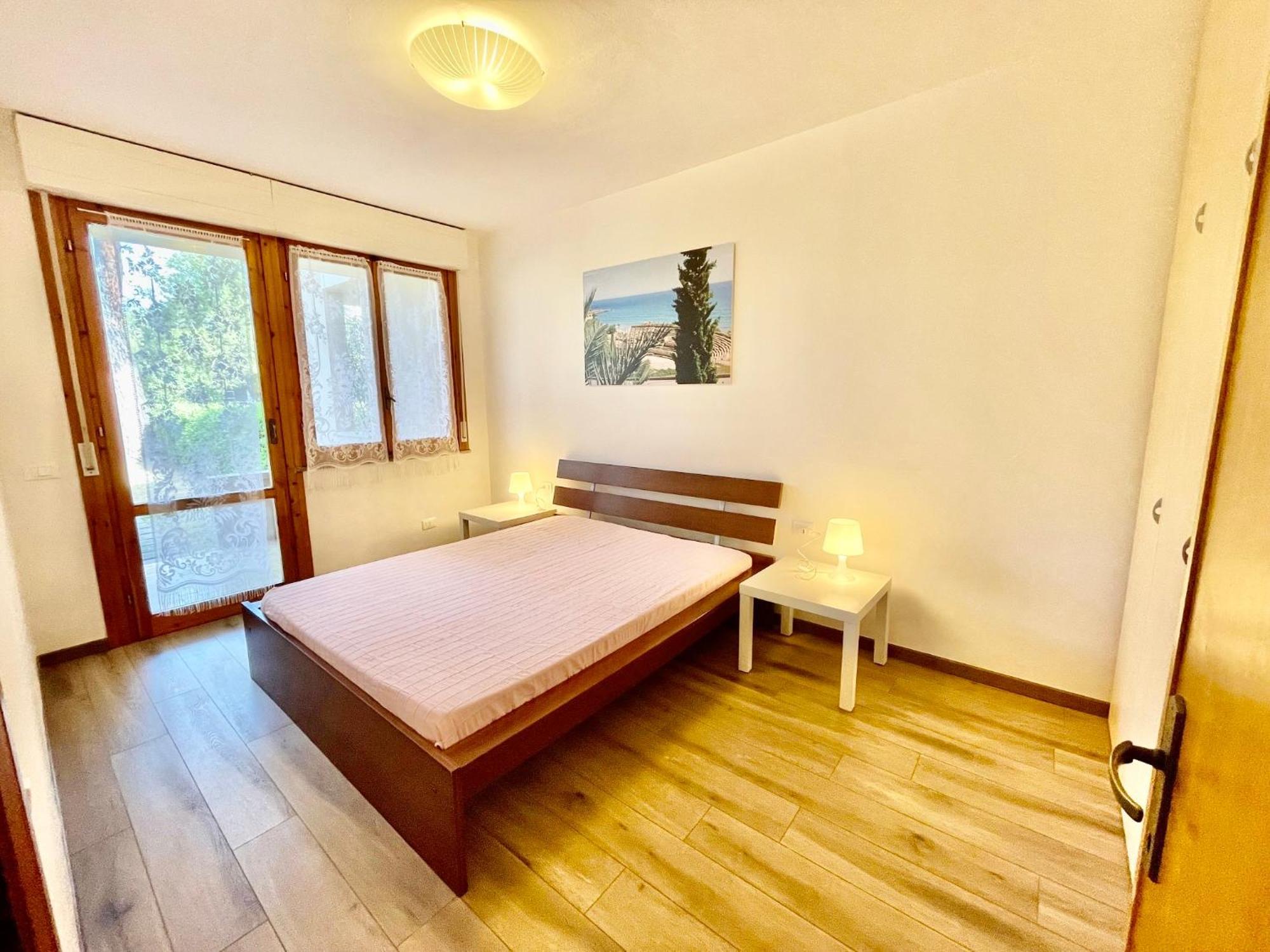 Appartamenti Via Dei Cipressi Marina Di Bibbona Buitenkant foto