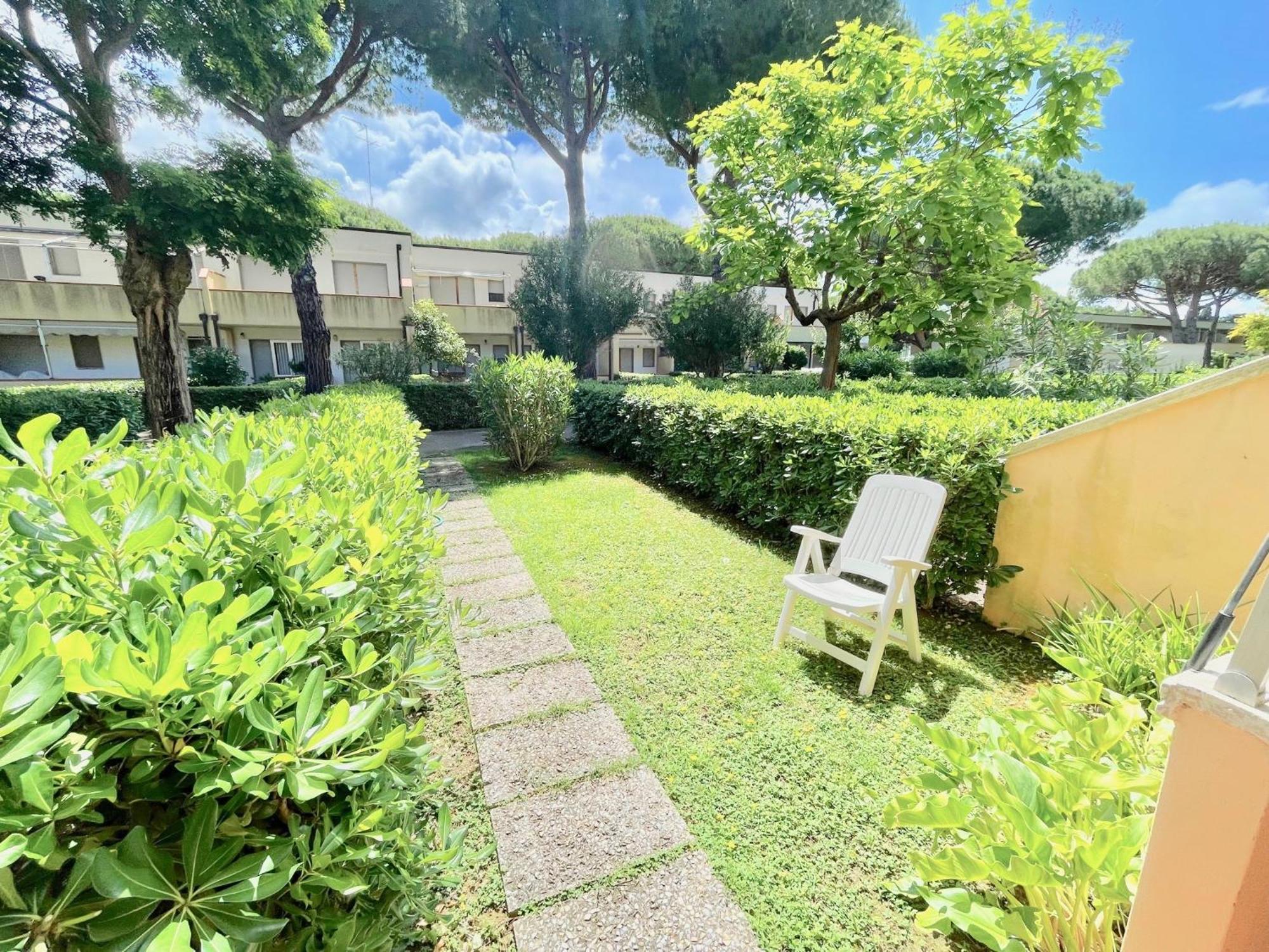 Appartamenti Via Dei Cipressi Marina Di Bibbona Buitenkant foto