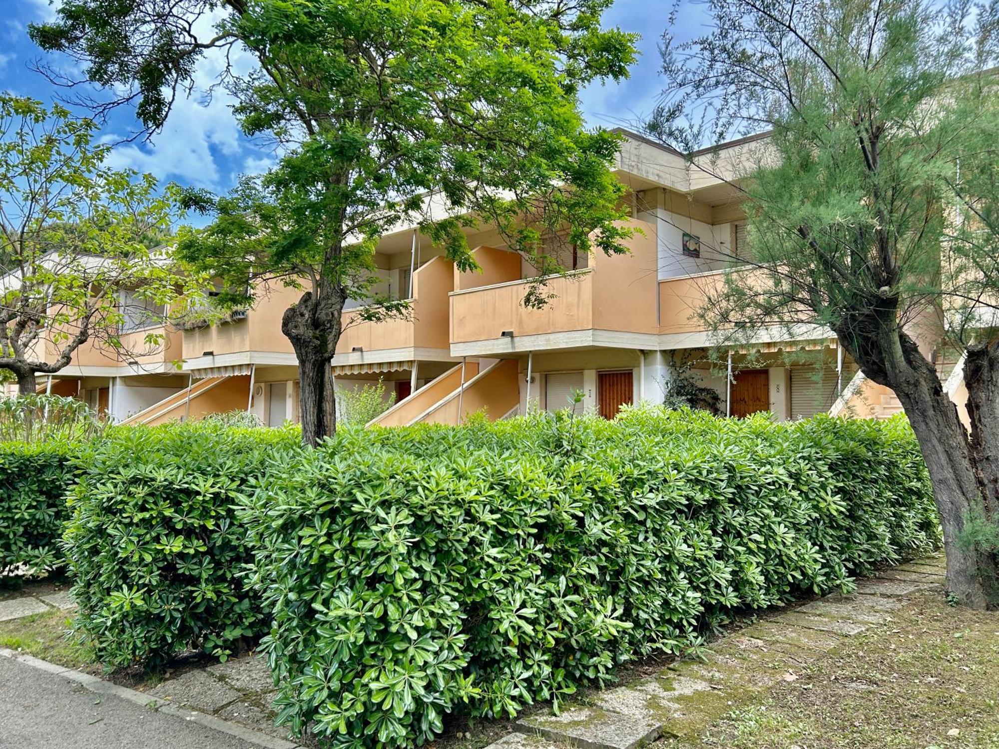 Appartamenti Via Dei Cipressi Marina Di Bibbona Buitenkant foto