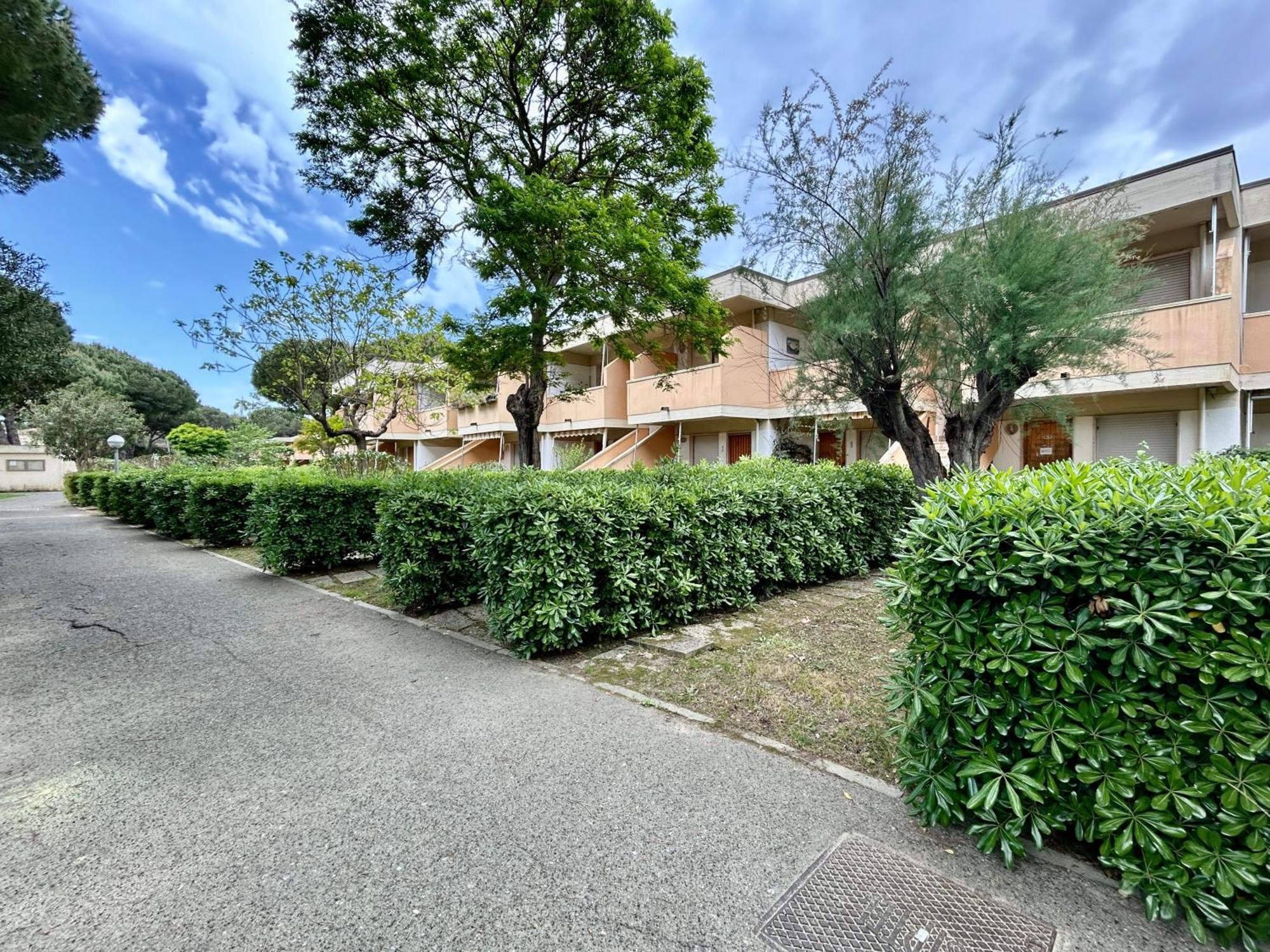 Appartamenti Via Dei Cipressi Marina Di Bibbona Buitenkant foto